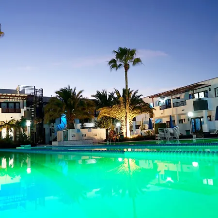 Hotel apartamentowy Plaza Azul 2*