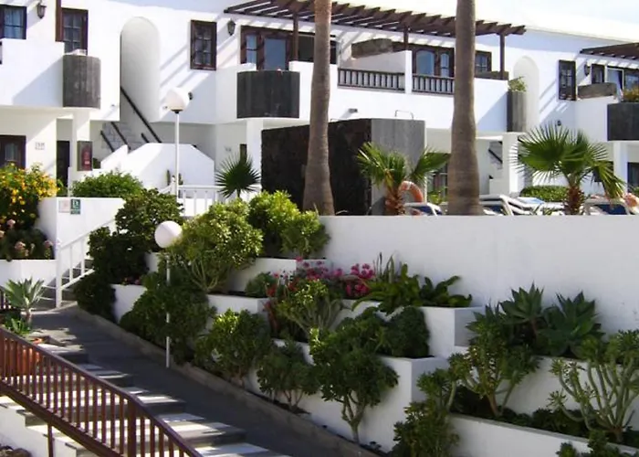 Plaza Azul بويرتو ذيل كارمين