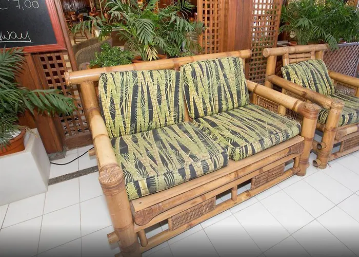 Hotel apartamentowy Plaza Azul Puerto del Carmen (Lanzarote)