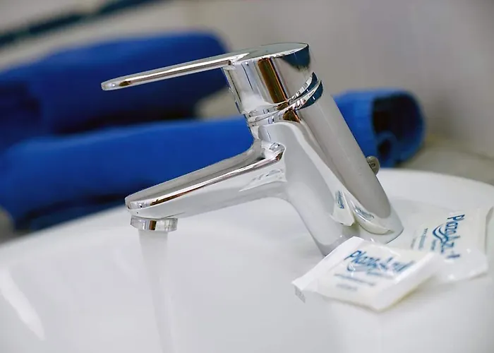 Plaza Azul 2* بويرتو ذيل كارمين