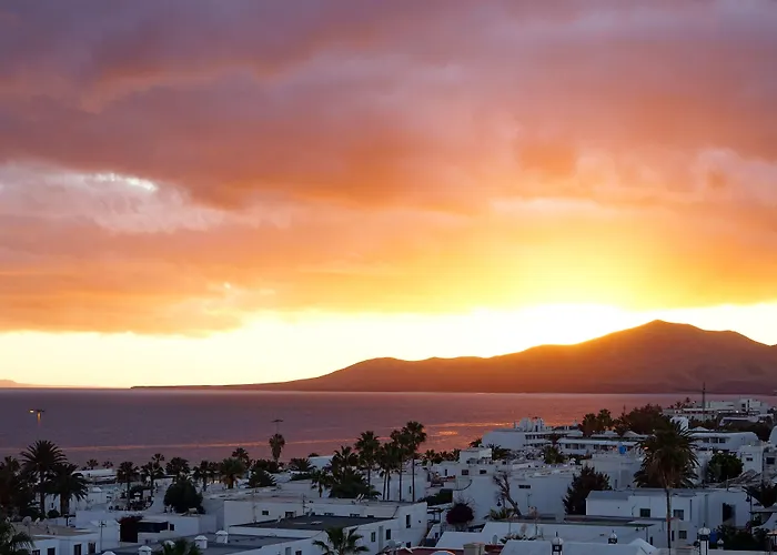 Plaza Azul شقة فندقية