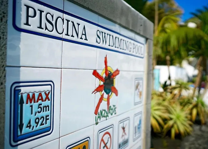 Plaza Azul بويرتو ذيل كارمين