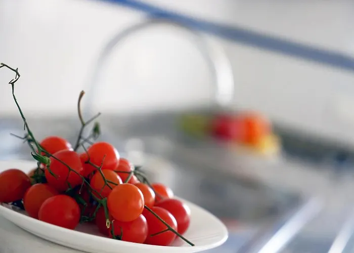 Hotel apartamentowy Plaza Azul 2*