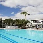 Apart-hotel Plaza Azul Puerto del Carmen (Lanzarote)