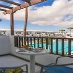 Apart-hotel Plaza Azul 2*