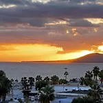 Apart-hotel Plaza Azul 2*