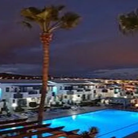 Plaza Azul Puerto del Carmen