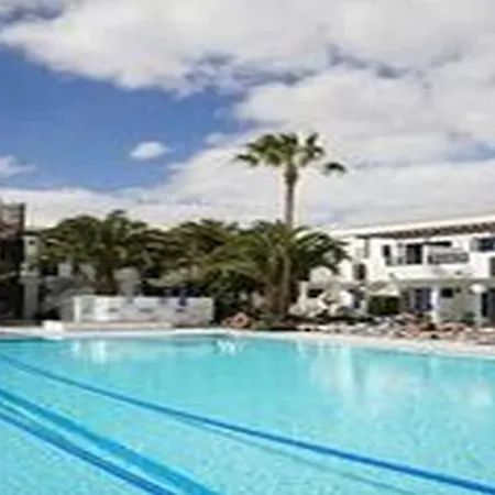 Ξενοδοχείο με διαμερίσματα Plaza Azul Πουέρτο Ντελ Κάρμεν