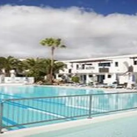 Apartahotel Plaza Azul Puerto del Carmen (Lanzarote)