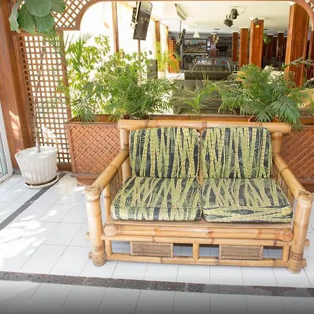 Apartmanhotel Plaza Azul Puerto del Carmen