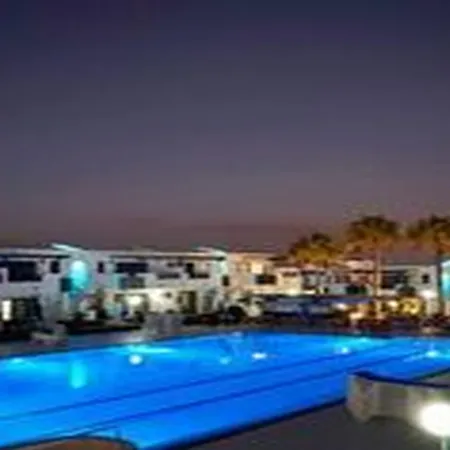 Plaza Azul Puerto del Carmen