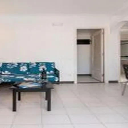 Lägenhetshotell Plaza Azul Puerto del Carmen (Lanzarote)