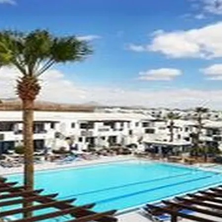 Plaza Azul Ξενοδοχείο με διαμερίσματα 2*