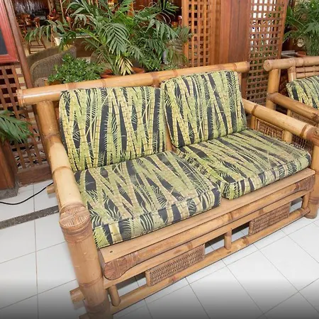 Apartahotel Plaza Azul Puerto del Carmen (Lanzarote)