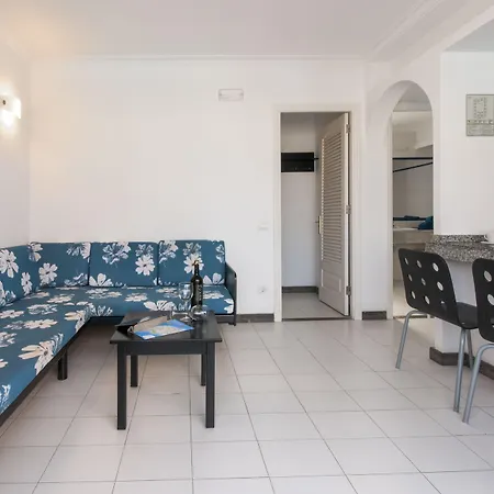 Plaza Azul Appart hôtel