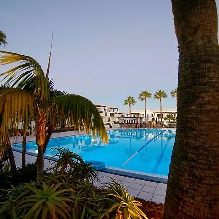 Apartmanhotel Plaza Azul Puerto del Carmen