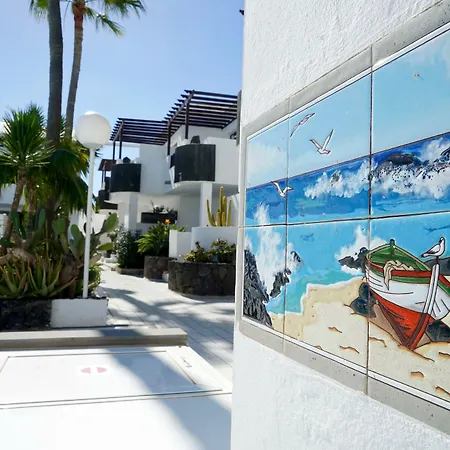 Appart hôtel Plaza Azul