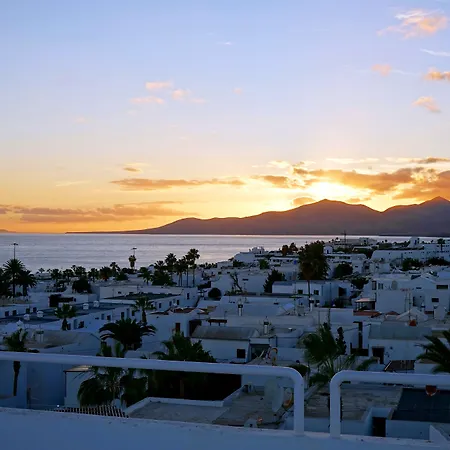 Plaza Azul Apartmanhotel Puerto del Carmen