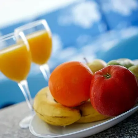 Plaza Azul 2* Puerto del Carmen