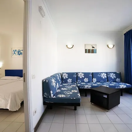 Plaza Azul Apartmanhotel Puerto del Carmen