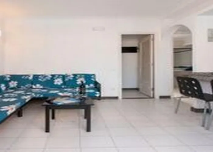 Aparthotel Plaza Azul Puerto del Carmen (Lanzarote)