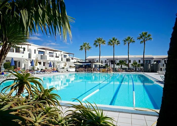 Plaza Azul Aparthotel