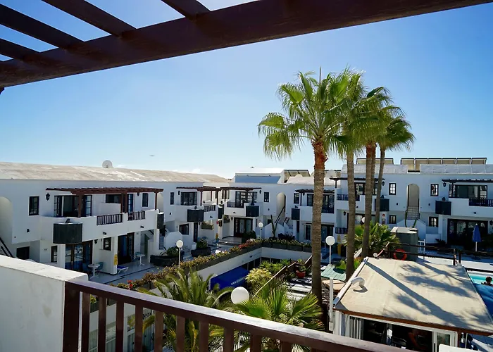 Plaza Azul Πουέρτο Ντελ Κάρμεν