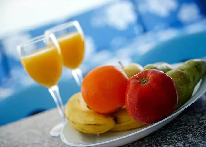 Plaza Azul 2* Πουέρτο Ντελ Κάρμεν