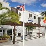 מלון דירות Plaza Azul פוארטו דל כרמן