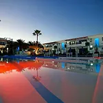 Plaza Azul 2* Пуэрто дель Кармен