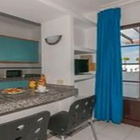 Plaza Azul Lejlighedshotel Puerto del Carmen (Lanzarote)