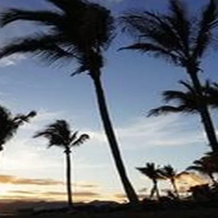 Plaza Azul Lejlighedshotel