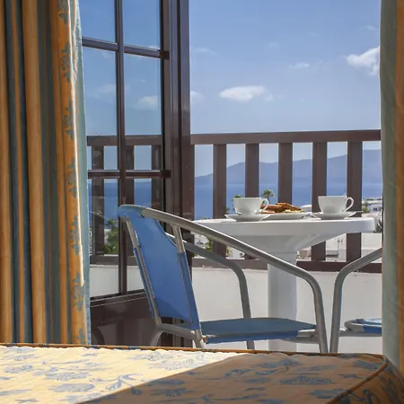 Plaza Azul Apartahotel 2*