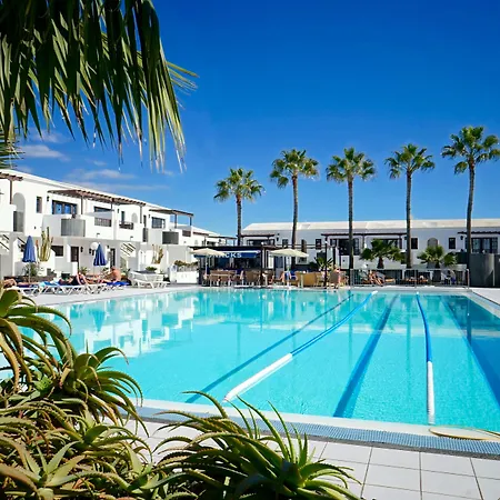 Plaza Azul Lejlighedshotel