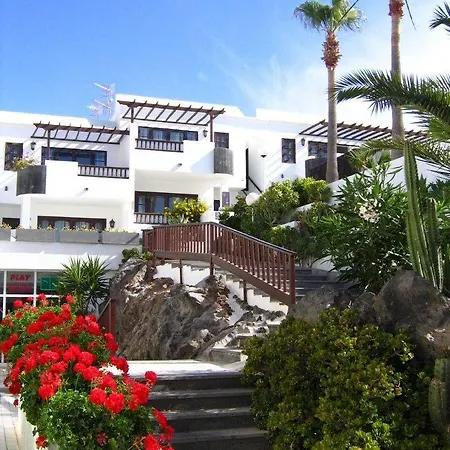 Plaza Azul شقة فندقية 2*