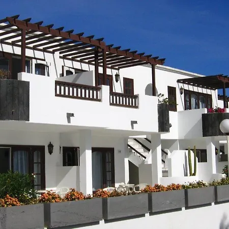 Plaza Azul Aparthotel Puerto del Carmen (Lanzarote)