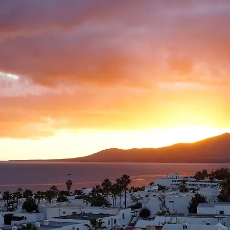 Plaza Azul Aparthotel