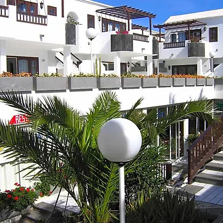Апарт-отель Plaza Azul