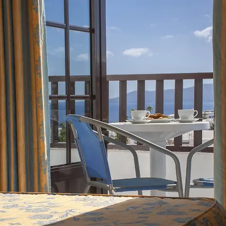 Lejlighedshotel Plaza Azul Puerto del Carmen (Lanzarote)