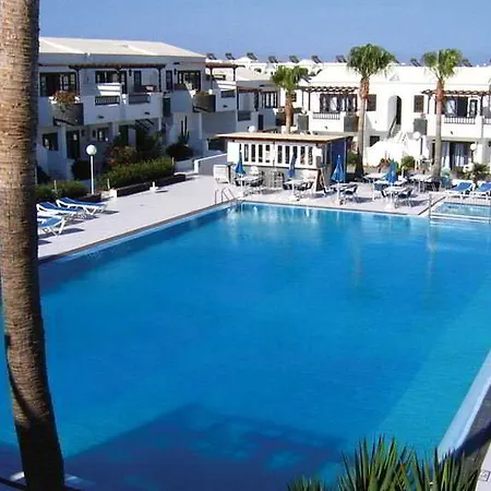 Plaza Azul Lejlighedshotel 2*