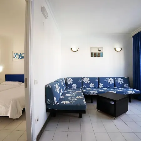 Plaza Azul Lejlighedshotel Puerto del Carmen (Lanzarote)