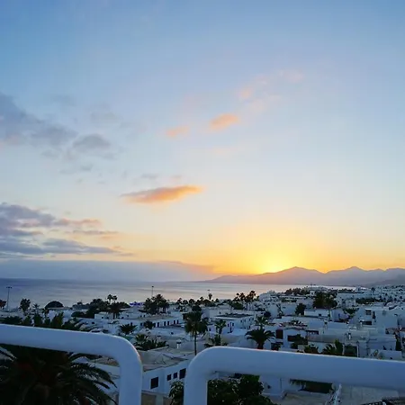 Plaza Azul Lejlighedshotel Puerto del Carmen (Lanzarote)