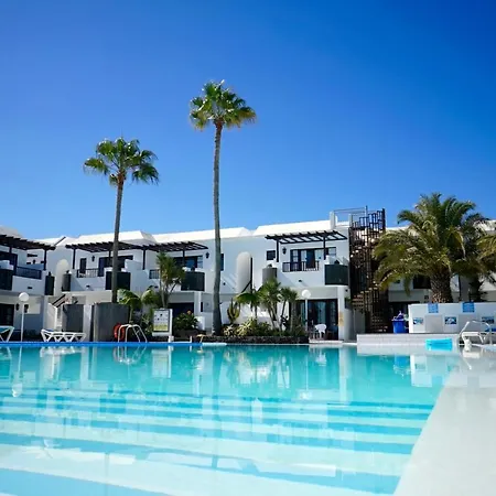 Lejlighedshotel Plaza Azul