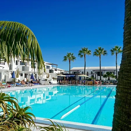 Plaza Azul Lejlighedshotel 2*
