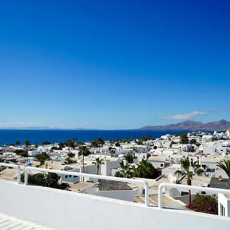 Plaza Azul Lejlighedshotel