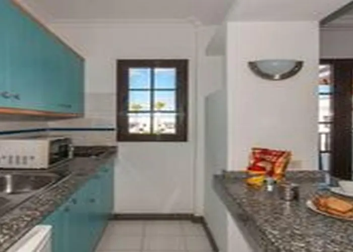 Plaza Azul Апарт-готель Пуерто-дель-Кармен