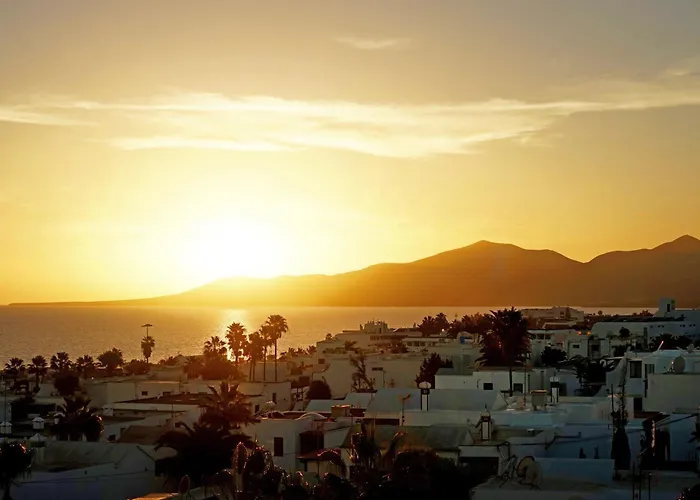 Plaza Azul Апарт-готель 2*