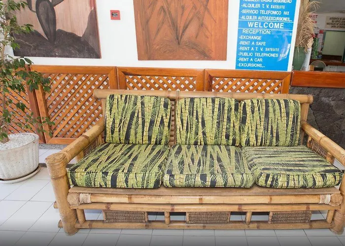 Plaza Azul Пуерто-дель-Кармен