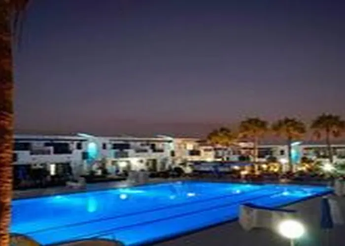 Plaza Azul Пуерто-дель-Кармен