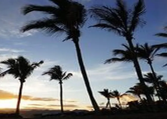 Plaza Azul Lejlighedshotel